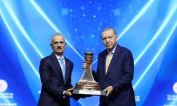 Erdoğan: Havacılıkta Türkiye’yi küresel lige taşıdık