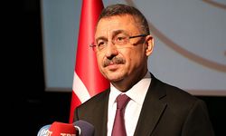 Fuat Oktay’dan “Fidan’la gerilim” iddiasına yalanlama