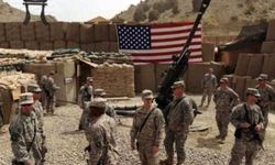 Ayn el-Esed Üssü’nün kontrolü ABD'den Irak ordusuna geçti