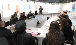 Keçiören Belediyesi’nden sivil topluma proje eğitimi