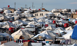 Suriye: Hol Kampı ve DEAŞ cezaevlerini devralmaya hazırız