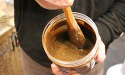 25 bitkiyle doğal şifa