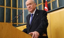 Devlet Bahçeli: Gerçek hasta adam ABD’dir