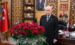 Devlet Bahçeli’den Galatasaray’a tebrik