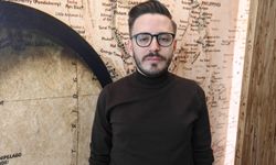 Dikkat konuşan, yapay zeka