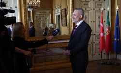 Fidan: Gazze’de gıda ve barınma için İsrail’e baskı şart