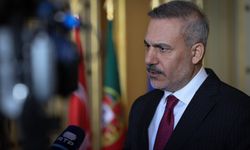 Hakan Fidan, Gazze Barış Kurulu toplantısına katılacak