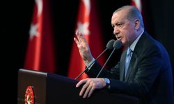 Erdoğan: Bayrağımıza saldırının hesabı sorulacak