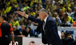 Fenerbahçe Beko’da Jasikevicius dönemi devam ediyor