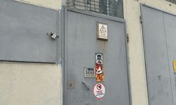 İstanbul Büyükçekmece'de trafoda patlama yaşandı