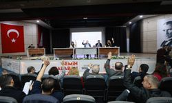 Yunusemre’de kadın kafede Gülşah Durbay’ın adı yaşatılacak