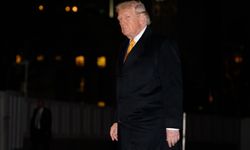 Trump: ABD’nin Venezuela’daki kontrolü yıllarca sürebilir