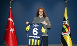 Matteo Guendouzi, kulüp tarihinin 5. Fransız oyuncusu oldu