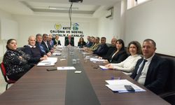 KKTC’de 2026’nın ilk asgari ücreti açıklandı