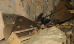 300 yıllık tarihi hamam definecilerin hedefi oldu