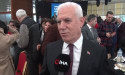 Bozbey, AK Parti'ye geçeceğine dair iddiaları yalanladı