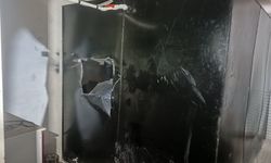 Ankara’da su deposu faciası: 4 kişi kimyasaldan zehirlendi