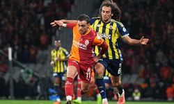 Süper Kupa Fenerbahçe'nin!