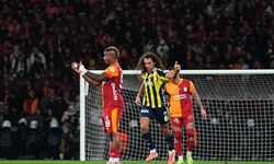 Fenerbahçe, Galatasaray'ı 4 maç sonra yendi