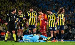 Süper Kupa paylaşımlarına PFDK sevki