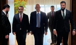 ABD: Çatışmalar Suriye’nin geçiş sürecini riske atıyor