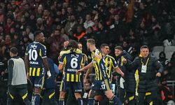 Beyoğlu Yeni Çarşı – Fenerbahçe maç özeti