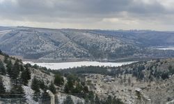 Başkentte kar tekrar etkisini artırıyor