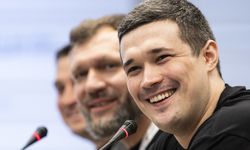 Ukrayna’da savunma bakanı değişti, Fedorov göreve geldi