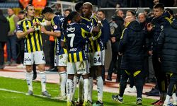 Fenerbahçe Kupada ilk galibiyetini aldı