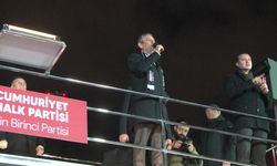 Özgür Özel: İstanbul’da duran metro inşaatı yok