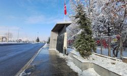 Kayseri’de terör gazisi Ferdi Çatal hayatına son verdi