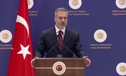 Hakan Fidan: İran’a yönelik askeri müdahaleye karşıyız