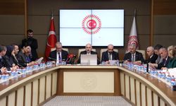 Tapu ve konut düzenlemesi TBMM Komisyonu’nda görüşülüyor