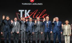Türkiye’nin uçuş ağı 133 ülkede 356 noktaya ulaştı
