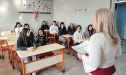 TSK’ye bağış yapan öğretmen sağlam raporu aldı