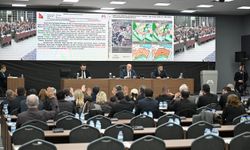 Mersin Meclisi’nde borçlanma ve kırsal su indirimi gündemi