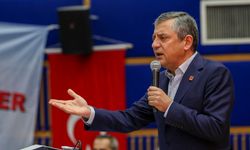 CHP Genel Başkanı Özgür Özel hakkında soruşturma başlatıldı