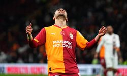 Galatasaray, Gaziantep FK ile berabere kaldı