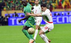 Senegal uzatmalarda güldü, Afrika’nın zirvesine çıktı