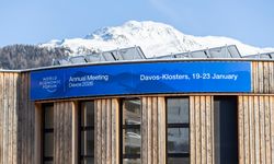 Davos’ta gündem: Savaşlar, Trump ve kırılgan dünya düzeni