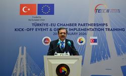 Türkiye-AB İş Diyaloğu Projesi 2027’ye kadar sürecek