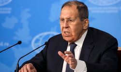 Lavrov’dan Trump’a yanıt: Grönland’la ilgimiz yok