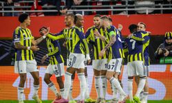 Fenerbahçe'nin son 16 play-off turundaki rakibi Nottingham Forest oldu