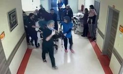 Atlas Çağlayan için herkes seferber olmuş: İşte o anlar...