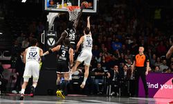 Fenerbahçe Beko'dan Bologna deplasmanından kritik zafer