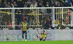 Fenerbahçe, Aston Villa’ya mağlup oldu