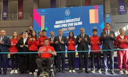 Bakan Bak: Eskişehir’i spor şehri yapmaya devam edeceğiz