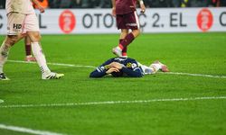 Fenerbahçe evinde takıldı, serisi sona erdi