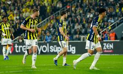 Fenerbahçe, Avrupa Ligi’nde sıralama için sahada