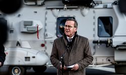 Almanya Savunma Bakanı'ndan TSK’nın NATO tatbikatında övgü